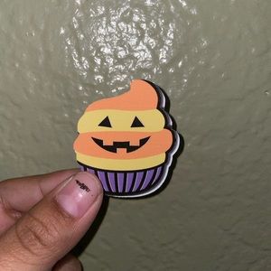 Belissa The Cupcake Squishmallow Stickers